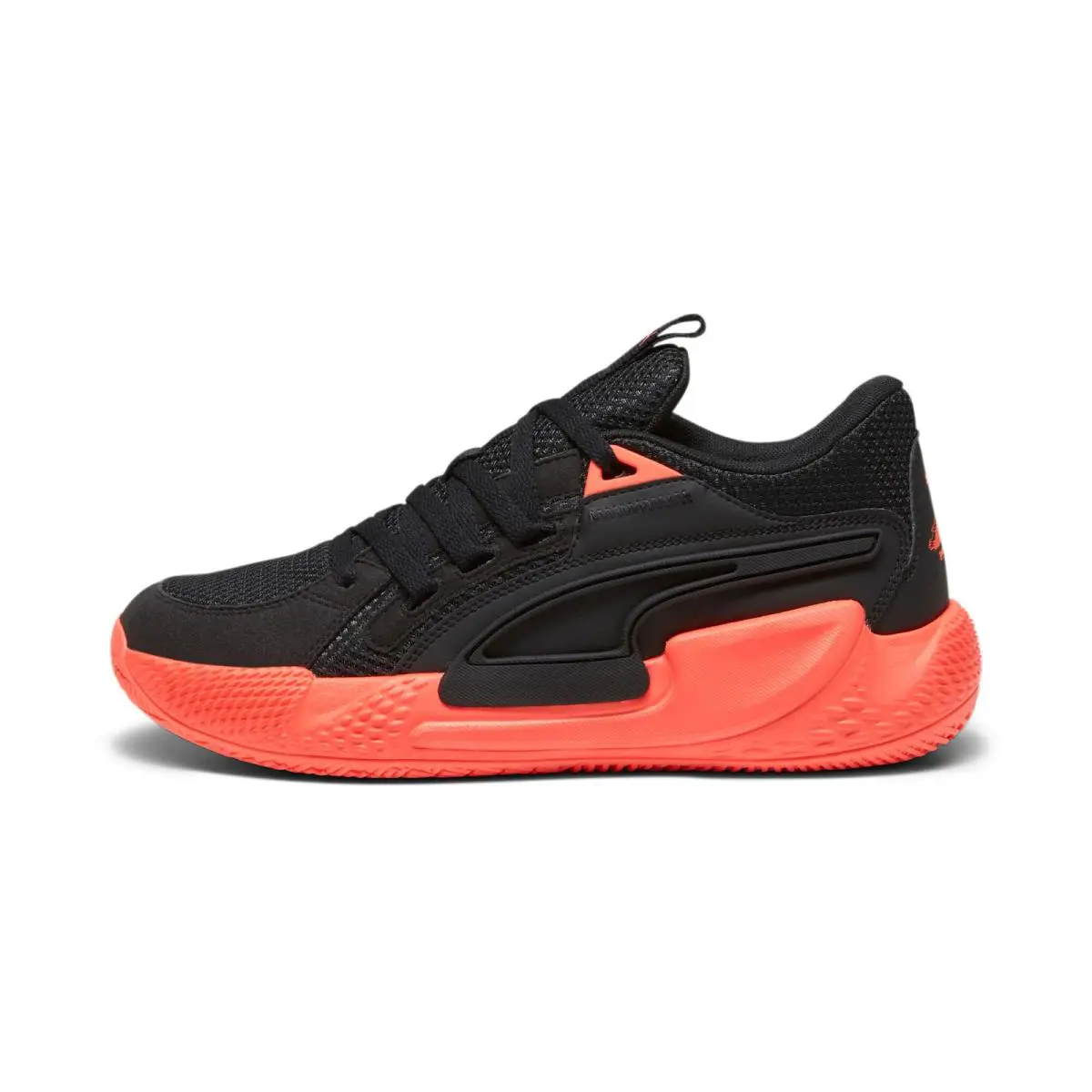 Puma shoes - Neon Sun-Puma Black 5