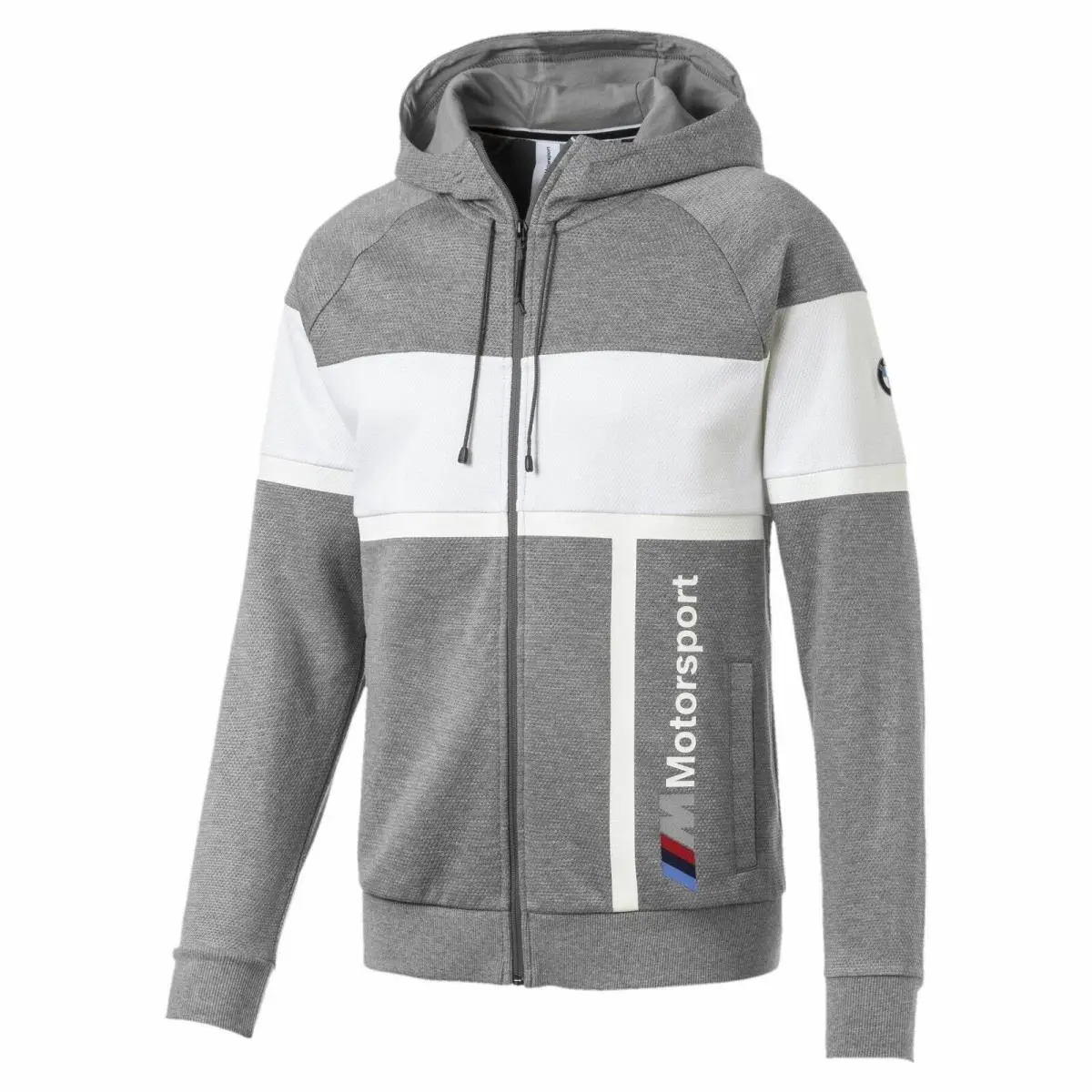 Puma clothing - Gray 1