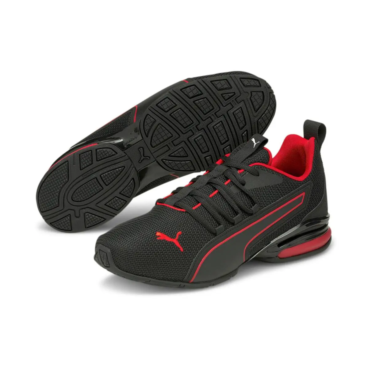 195656-01 Mens Puma Axelion Nxt