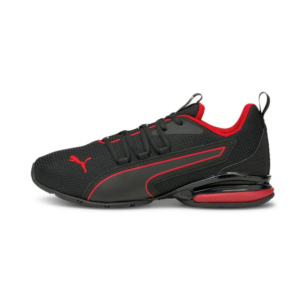 Puma shoes - Black 0