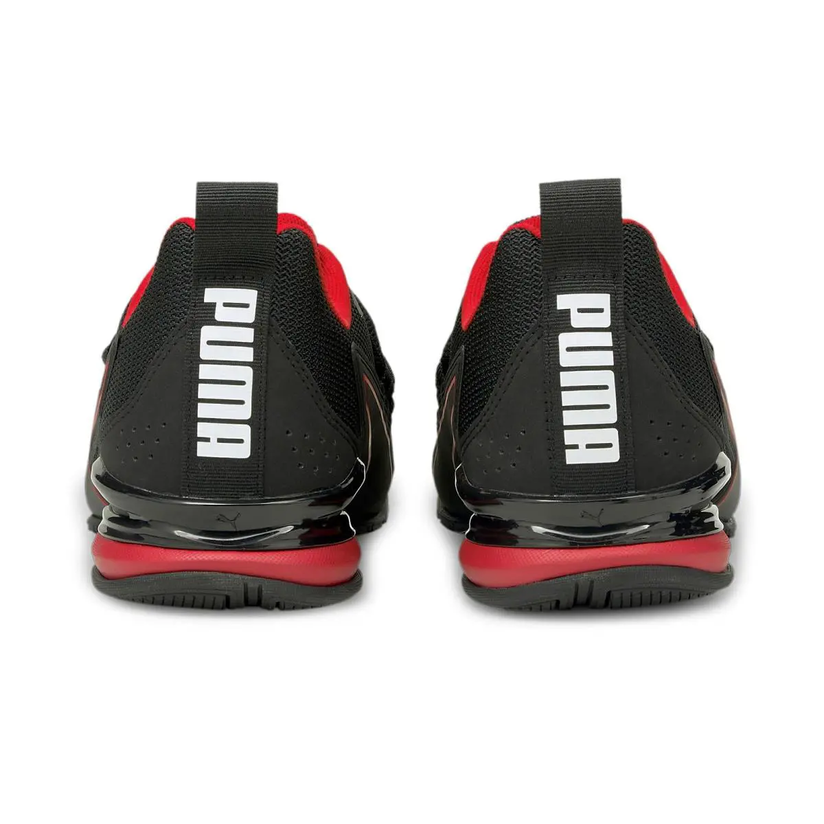 Puma shoes - Black 1