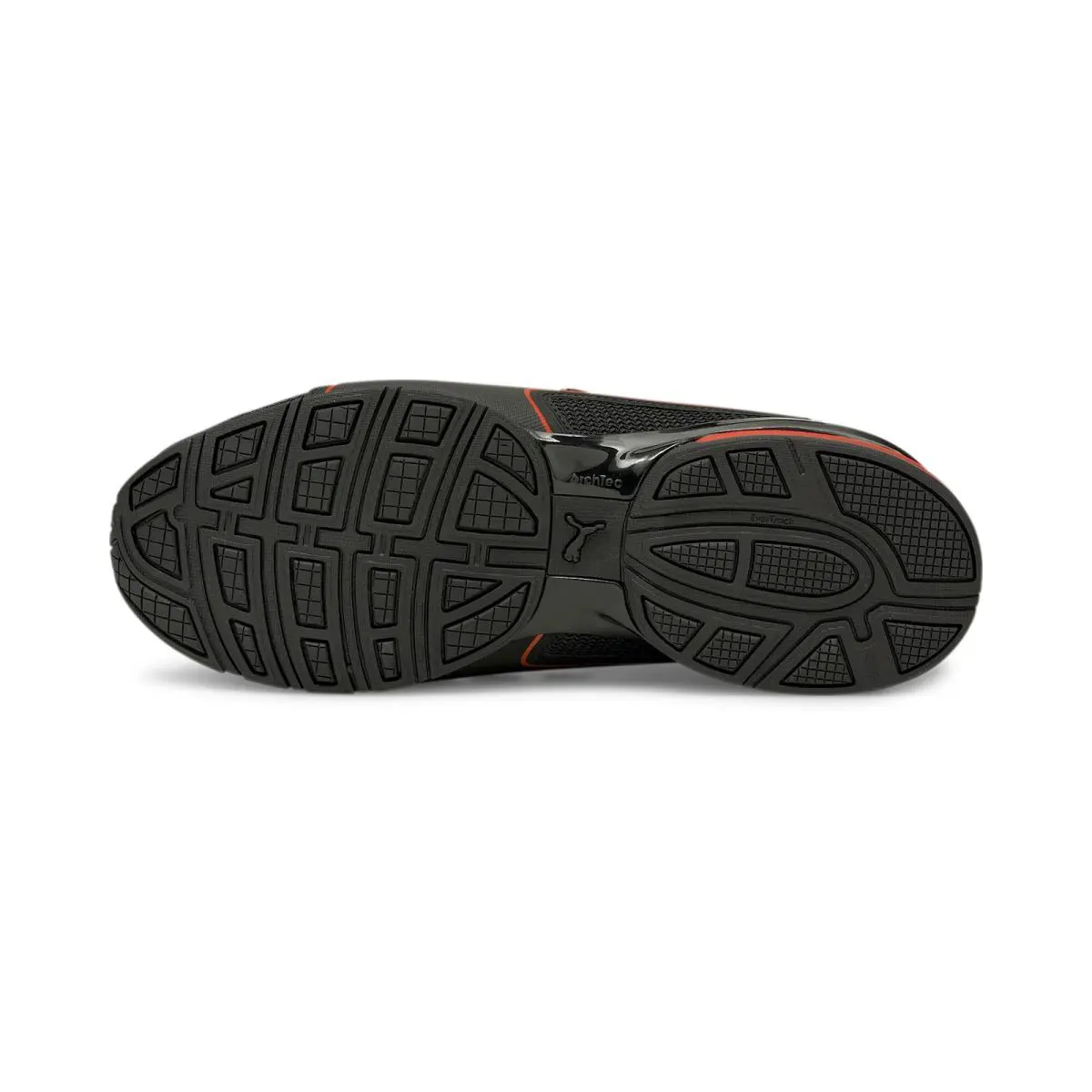 Puma shoes - Black 2