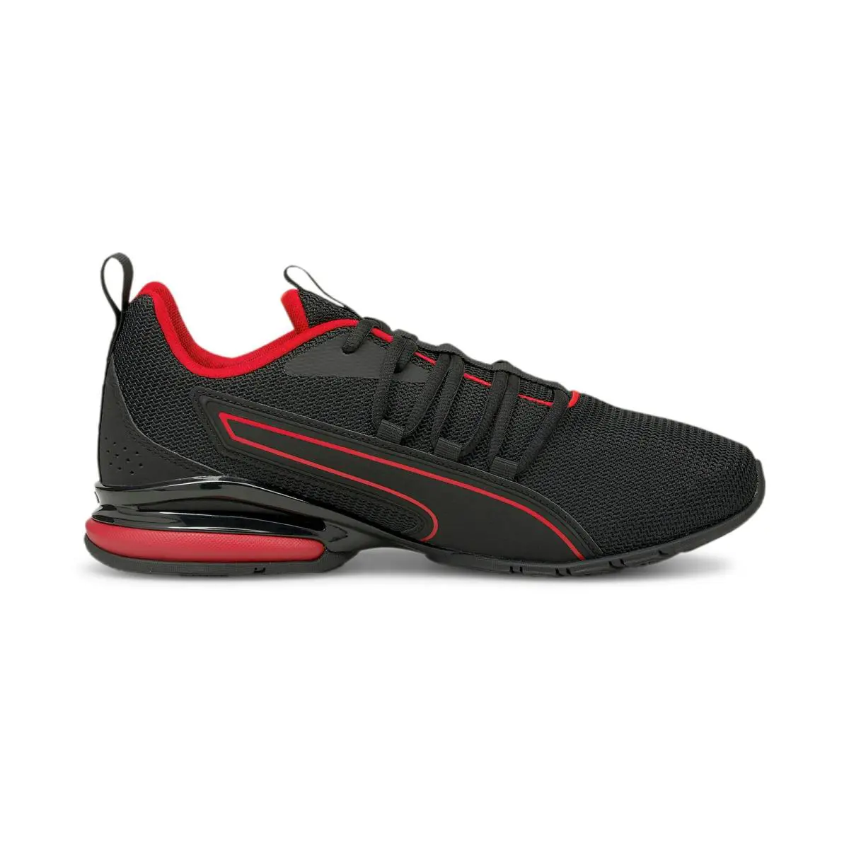Puma shoes - Black 3