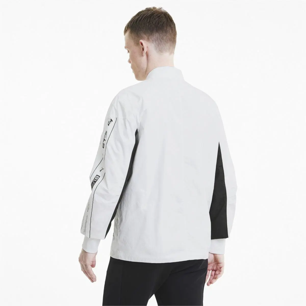 Puma clothing - White 0