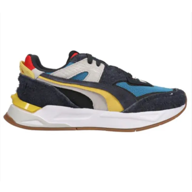 Puma shoes - Blue 0