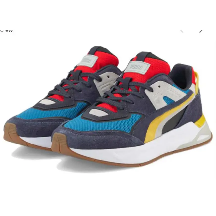 Puma shoes - Blue 5