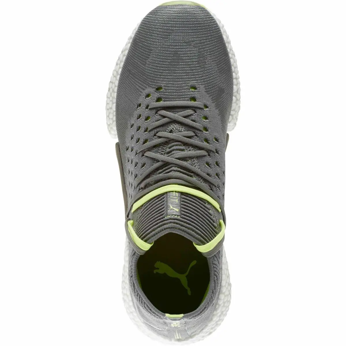 Puma shoes - Gray 3