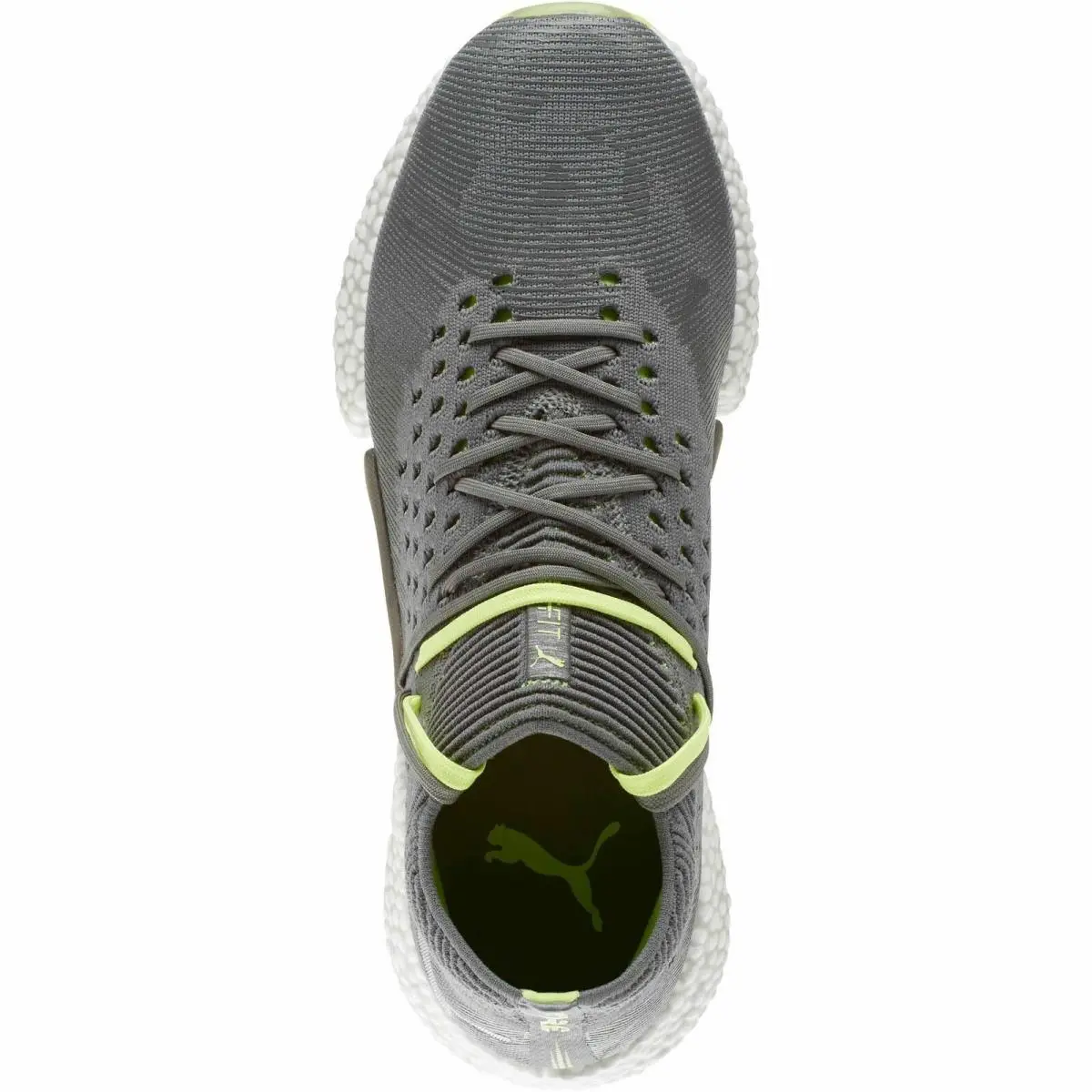 Puma shoes - Gray 8