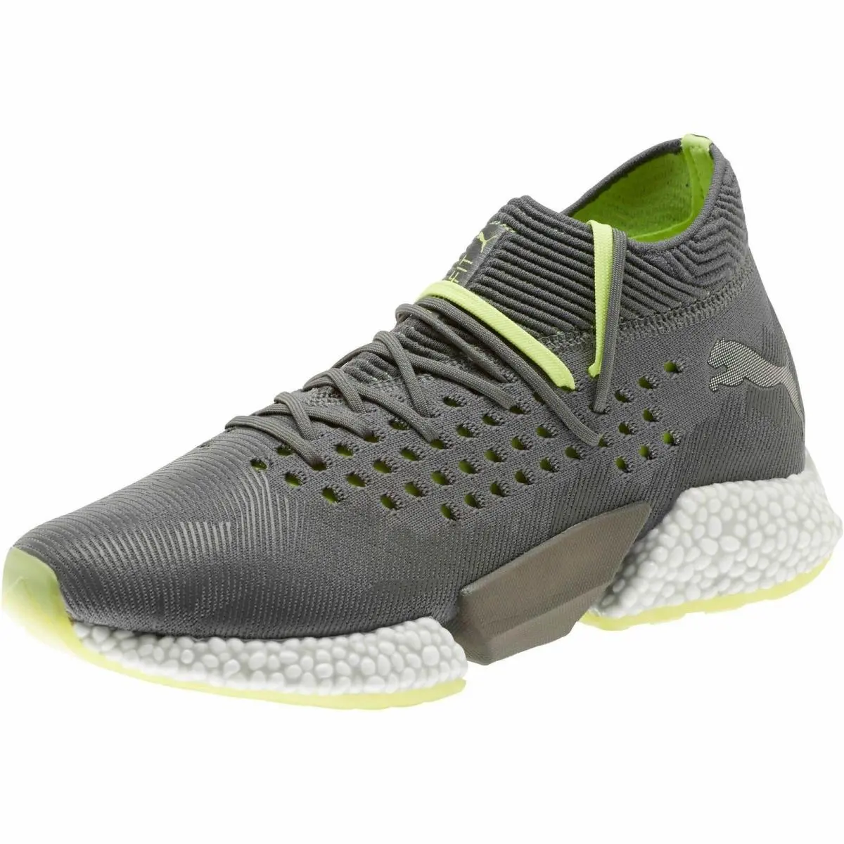 Puma shoes - Gray 5