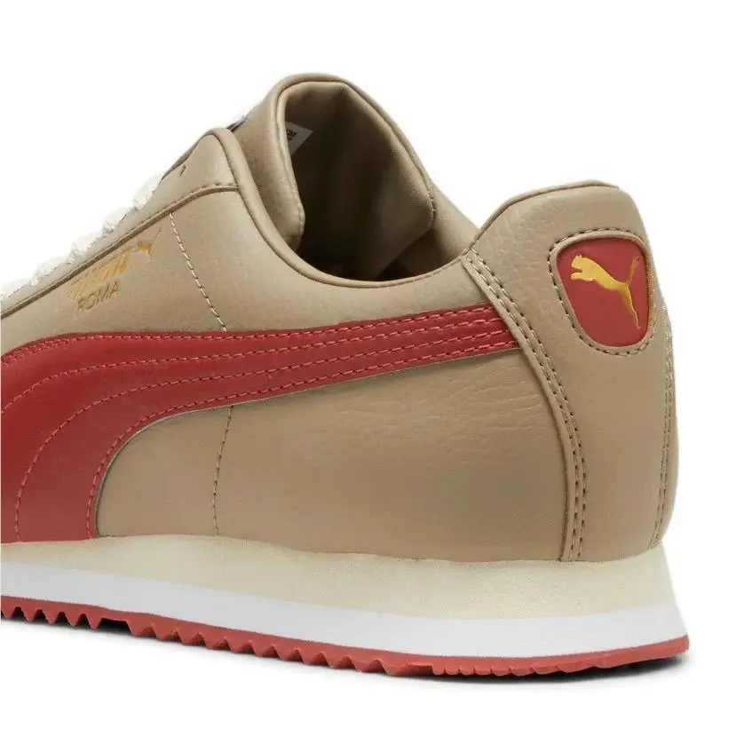 Puma shoes - Puma - Roma 25 Standard - 396868-06 - View item description for color 7