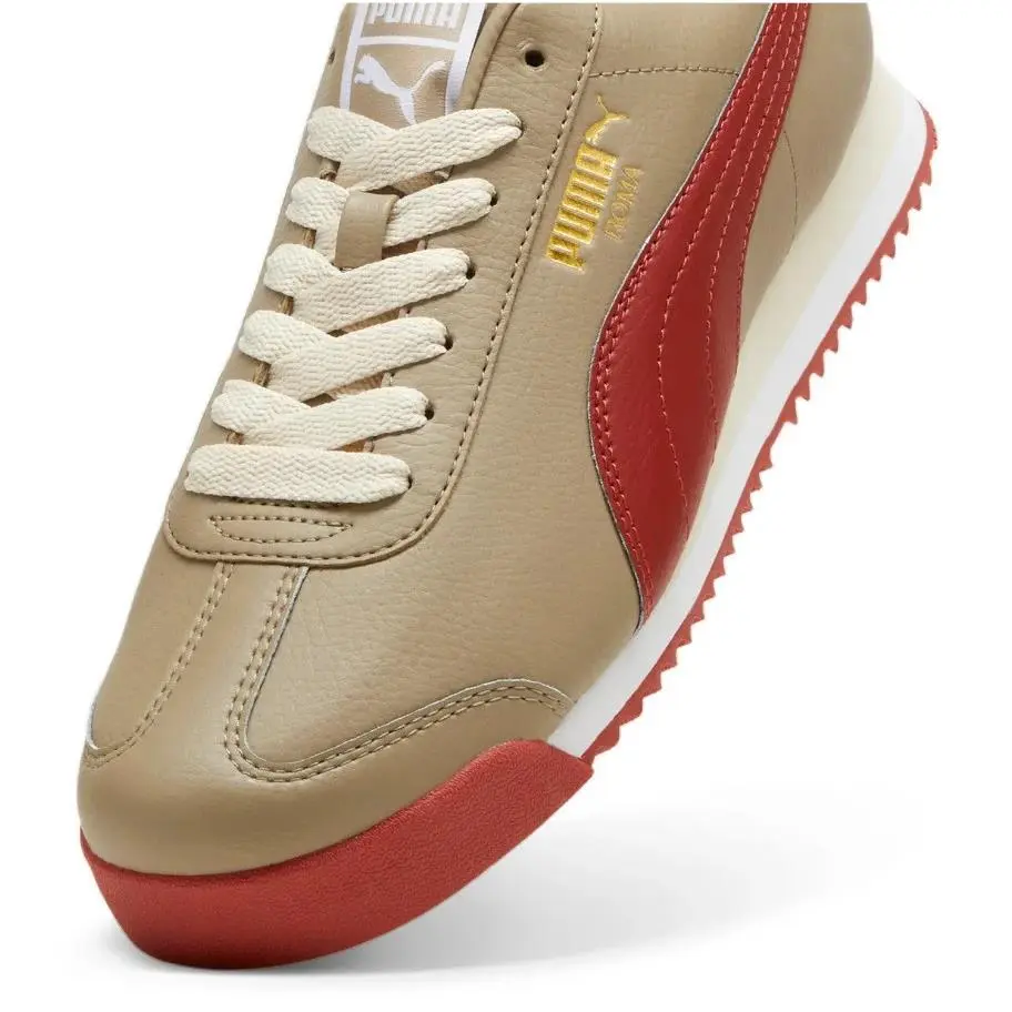 Puma shoes - Puma - Roma 25 Standard - 396868-06 - View item description for color 8