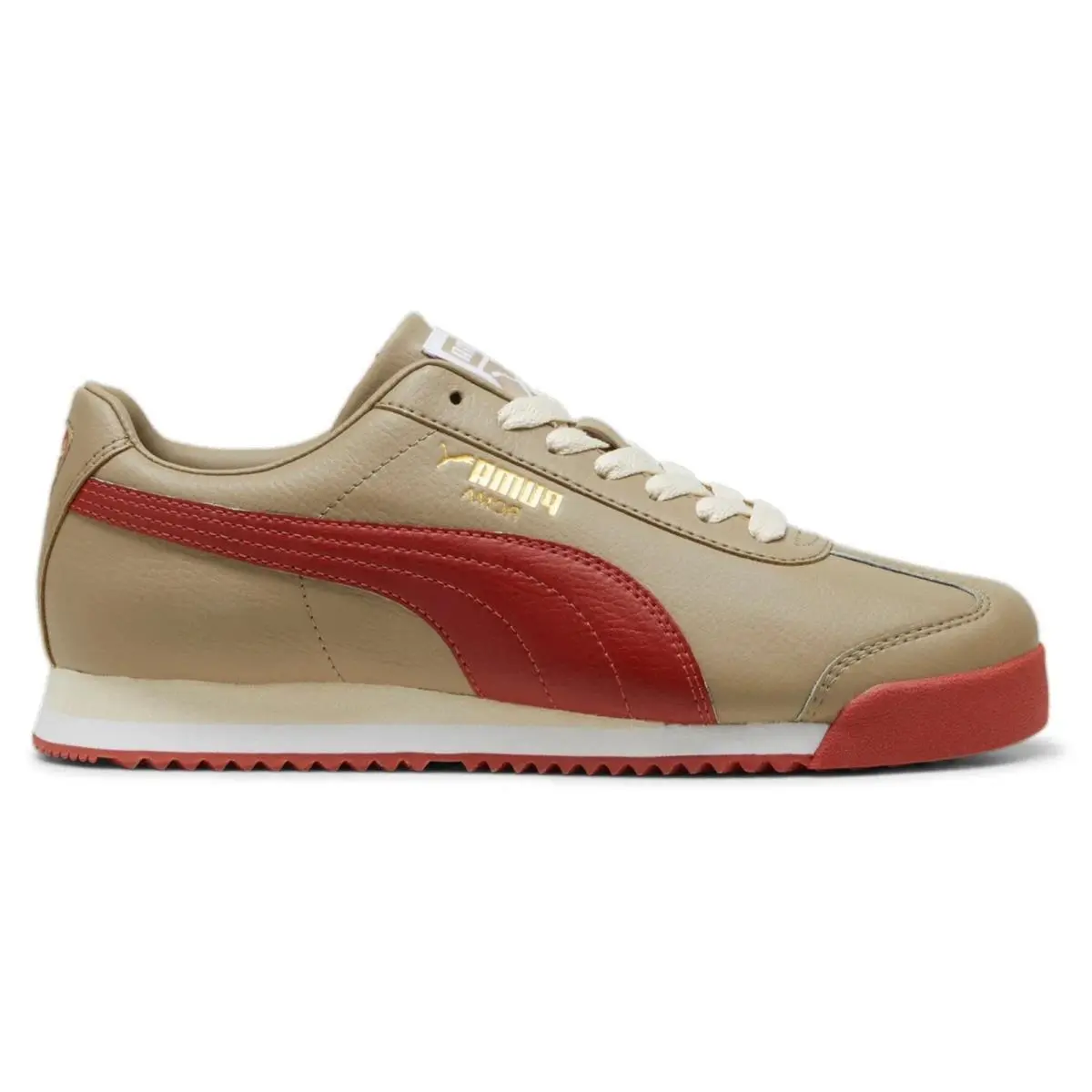 Puma shoes - Puma - Roma 25 Standard - 396868-06 - View item description for color 5