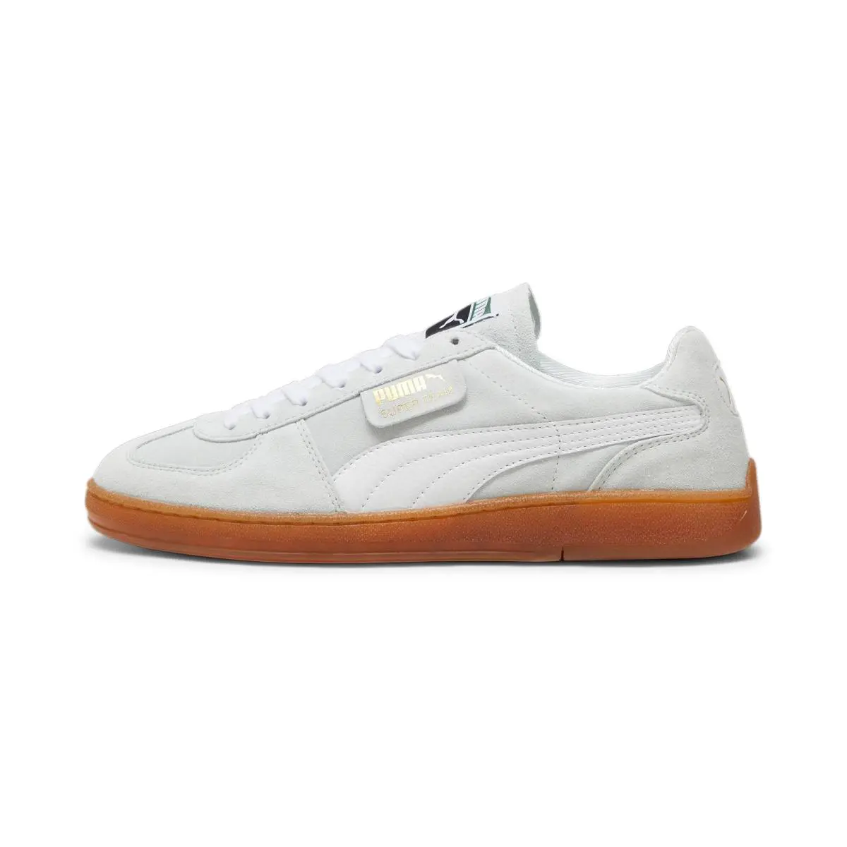 Puma shoes - Blue 0