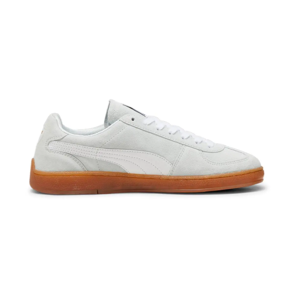 Puma shoes - Blue 2