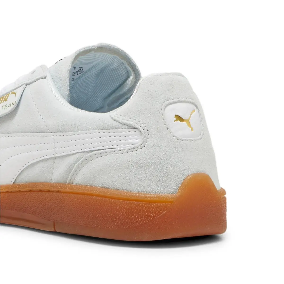 Puma shoes - Blue 1