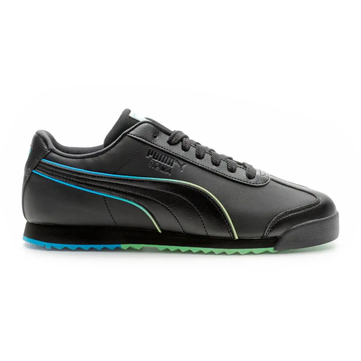 Puma shoes - Black 0