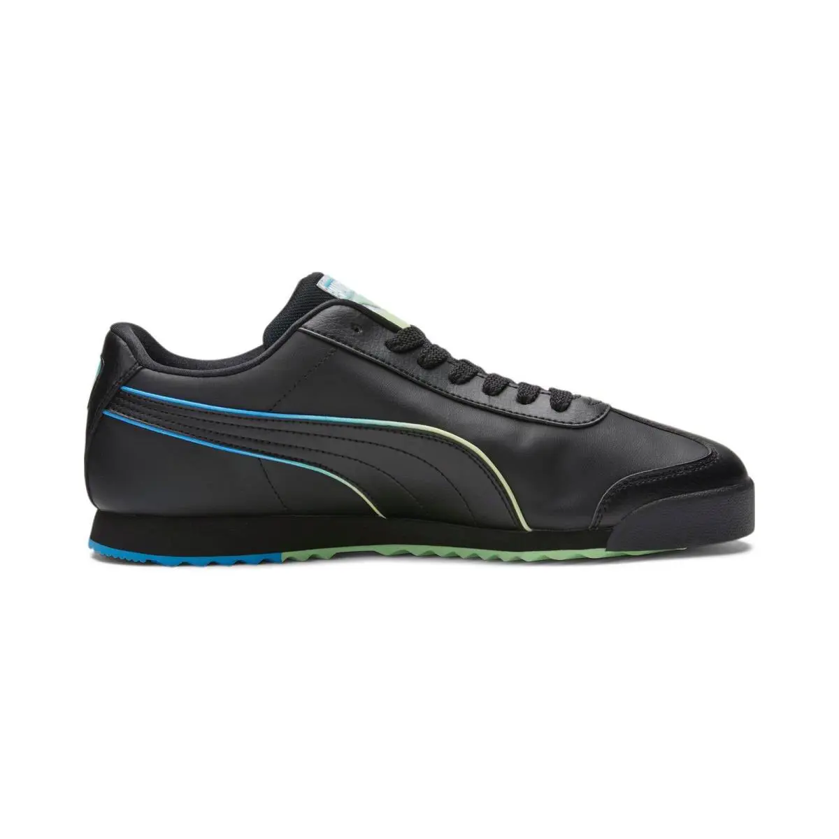 Puma shoes - Black 2