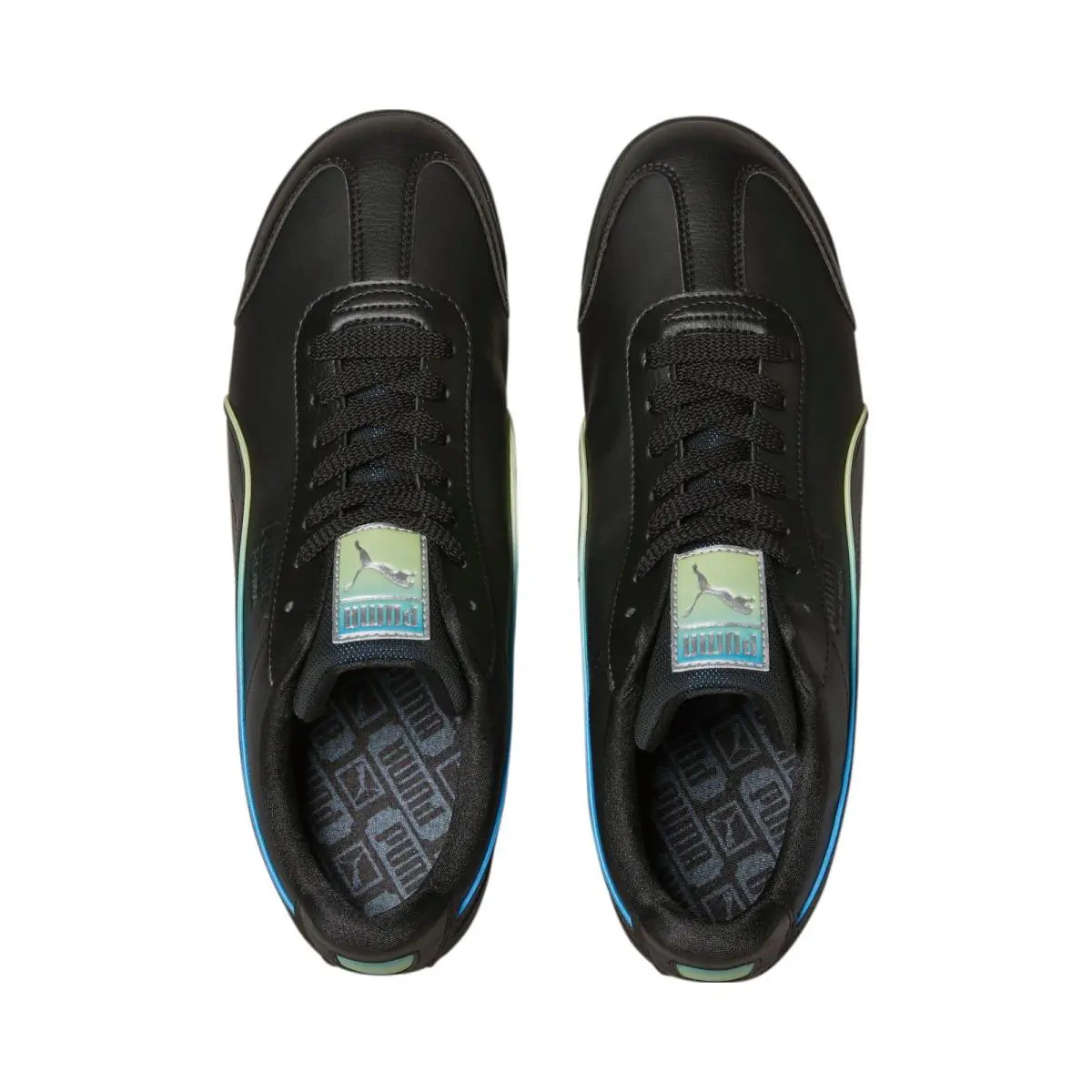 Puma shoes - Black 3