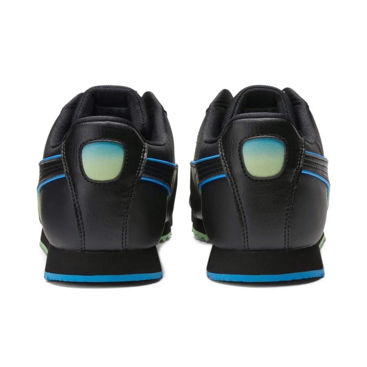 Puma shoes - Black 4