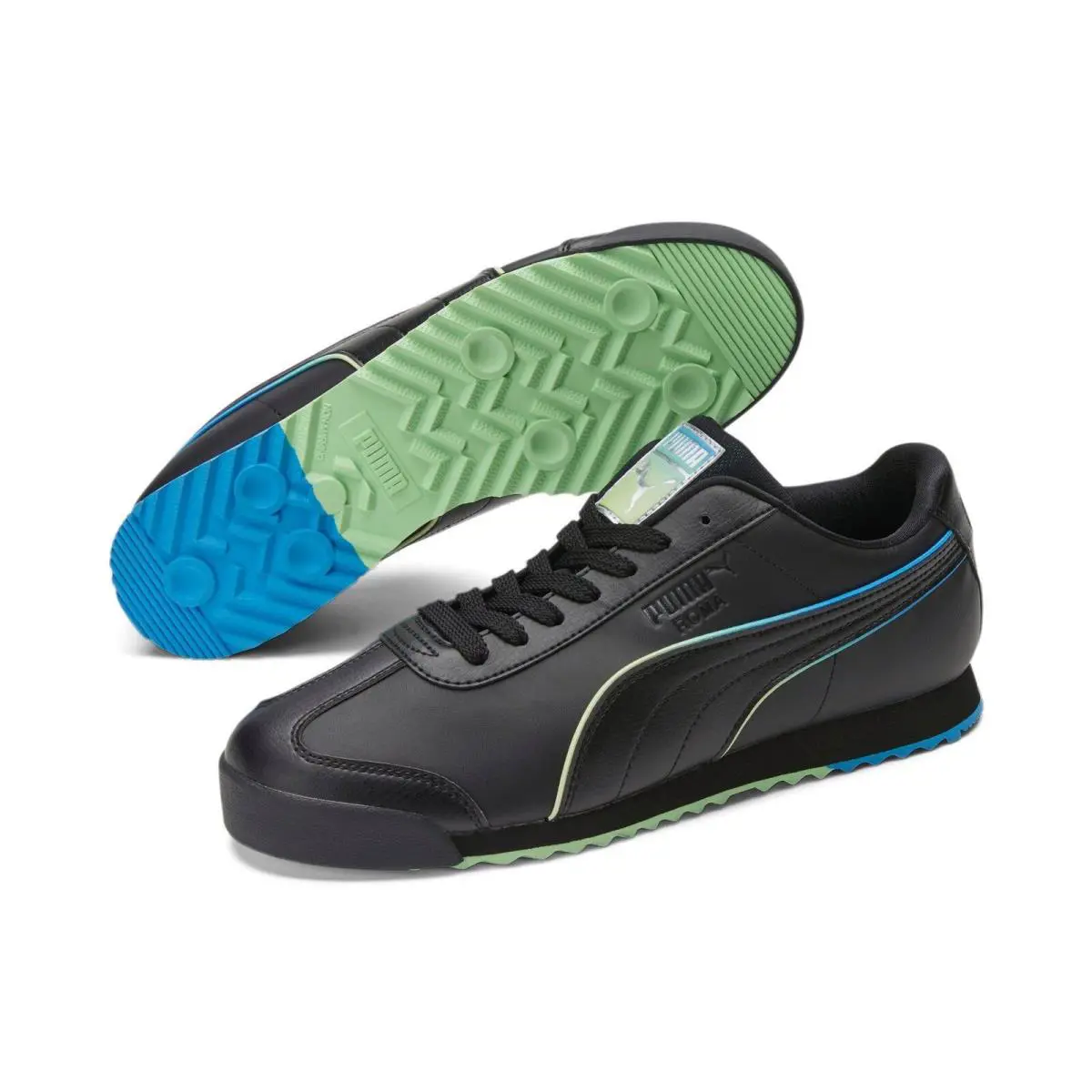 Puma shoes - Black 5