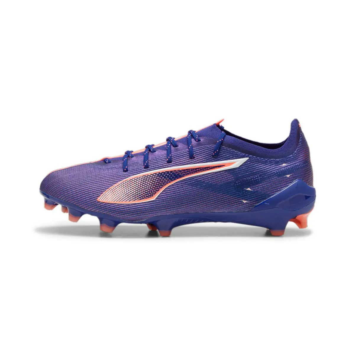 Puma shoes - PUMA ULTRA - ULTRA - 10768301 - Purple 1