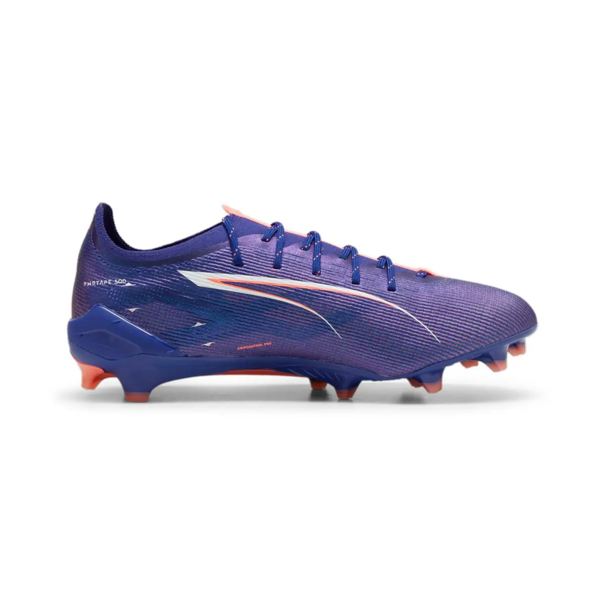Puma shoes - PUMA ULTRA - ULTRA - 10768301 - Purple 3