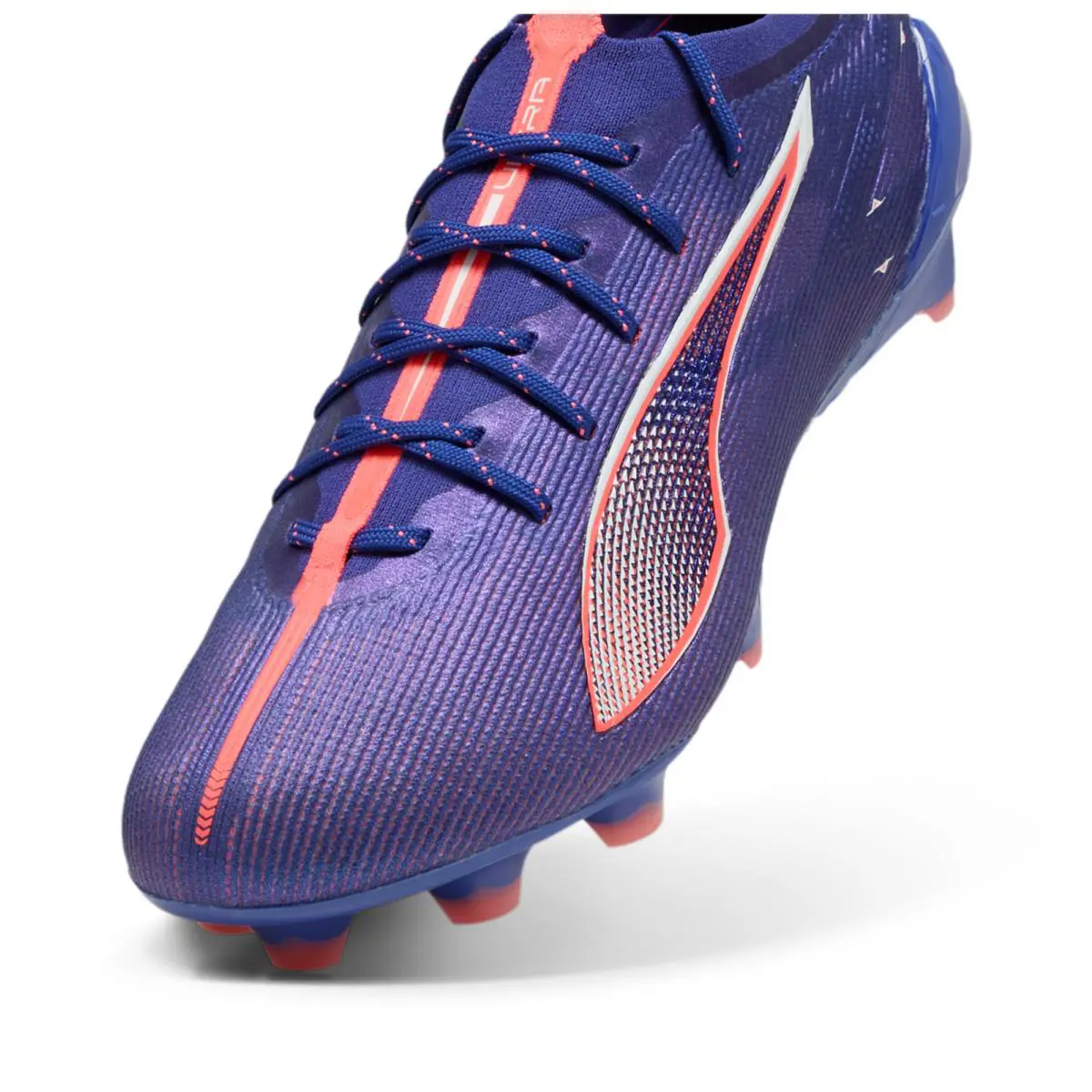Puma shoes - PUMA ULTRA - ULTRA - 10768301 - Purple 4