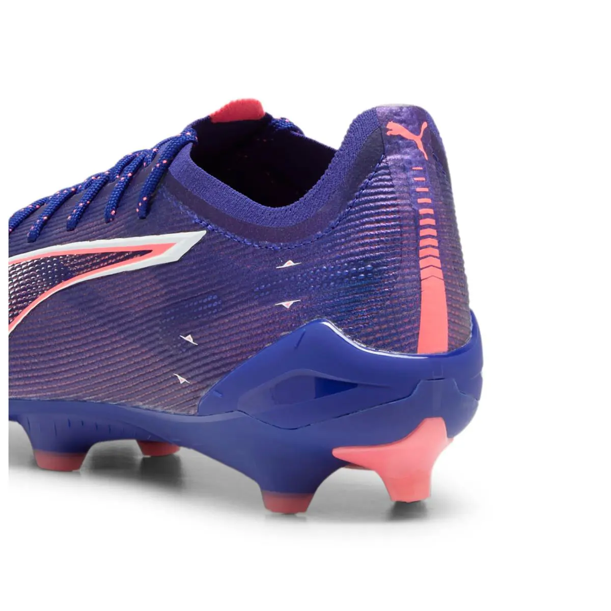 Puma shoes - PUMA ULTRA - ULTRA - 10768301 - Purple 0