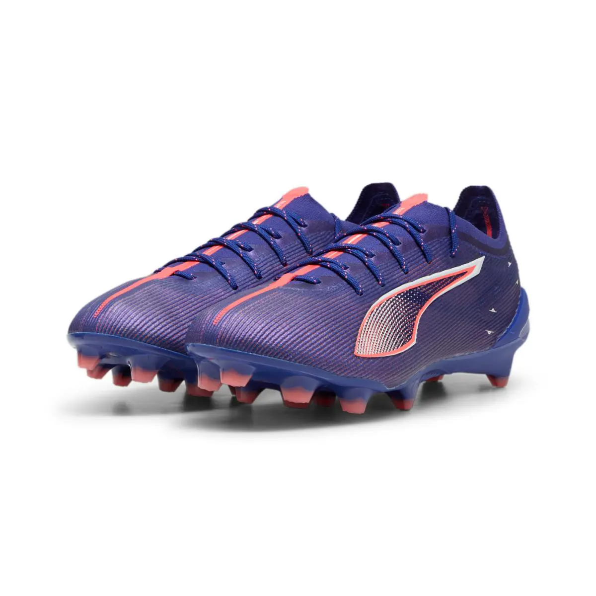 Puma shoes - PUMA ULTRA - ULTRA - 10768301 - Purple 5