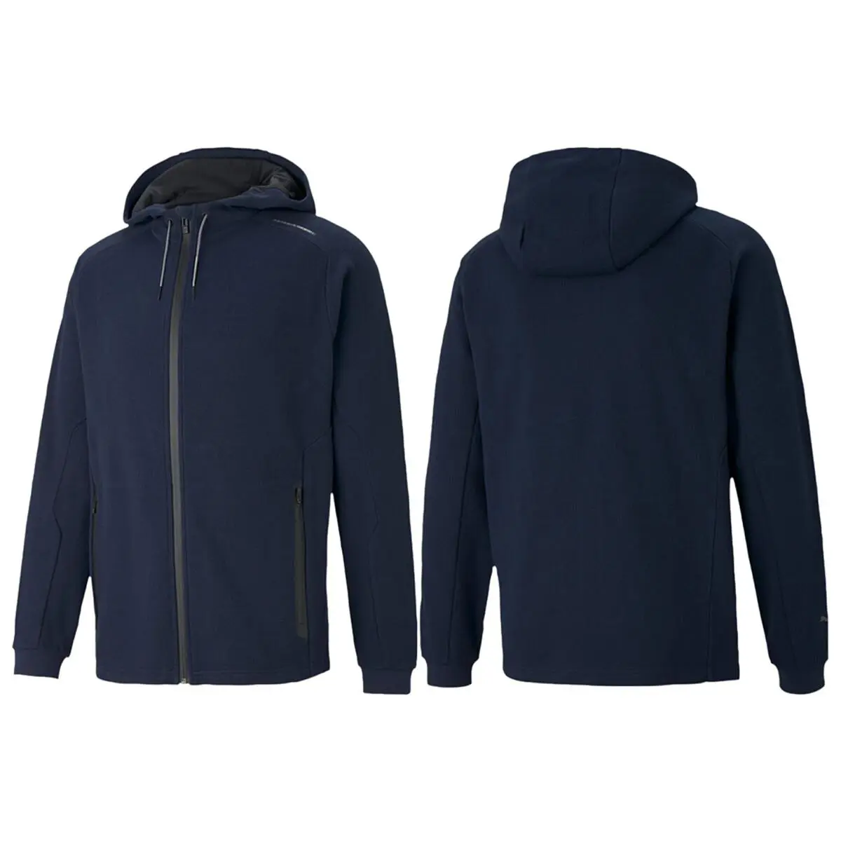 Puma clothing - Navy Blazer 1