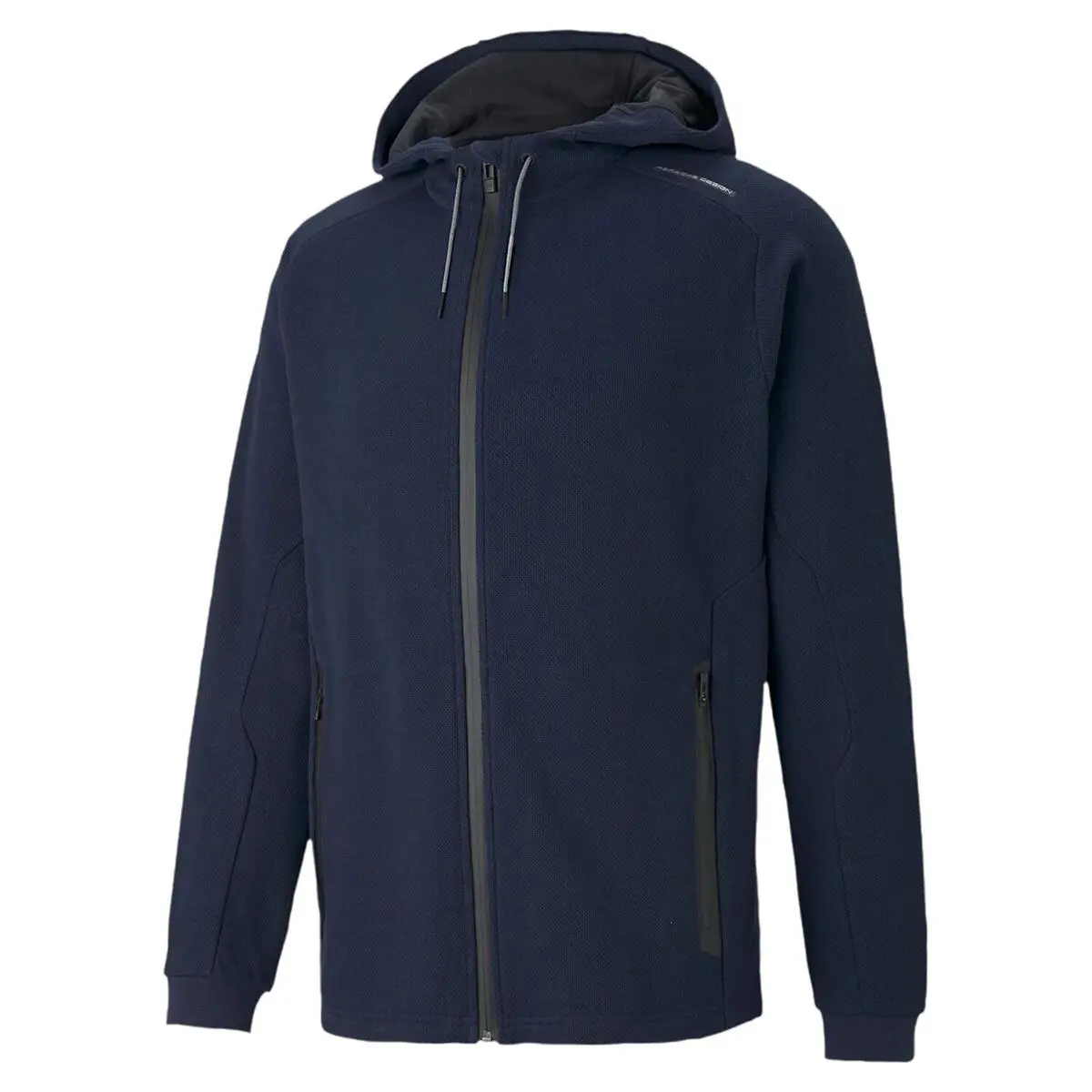 Puma clothing - Navy Blazer 2