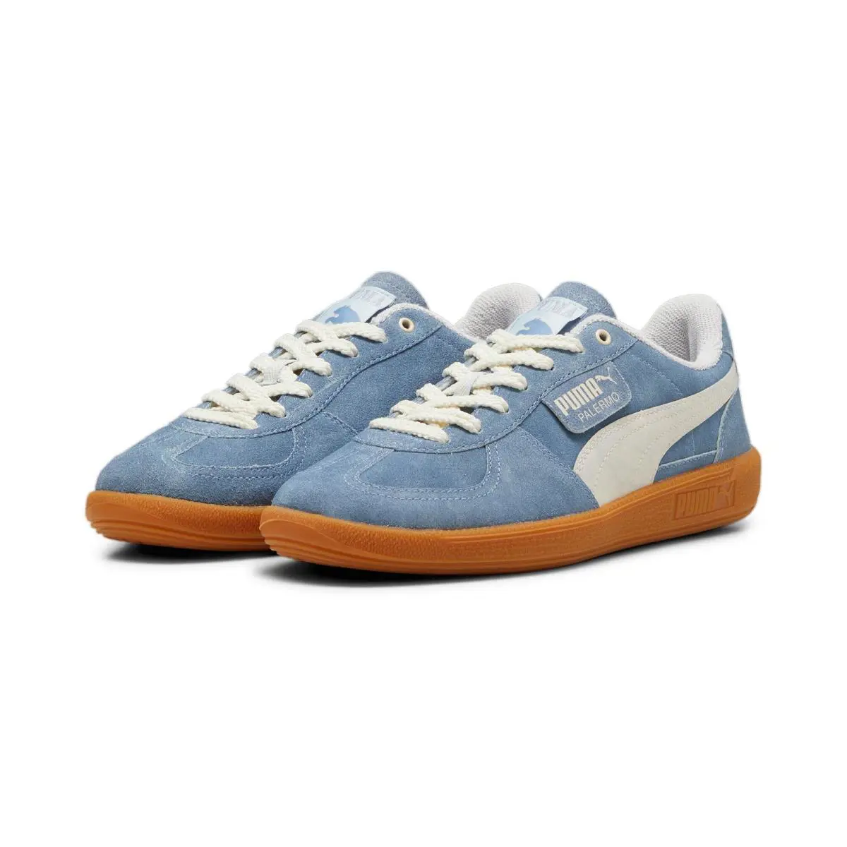 Puma shoes - Blue 0