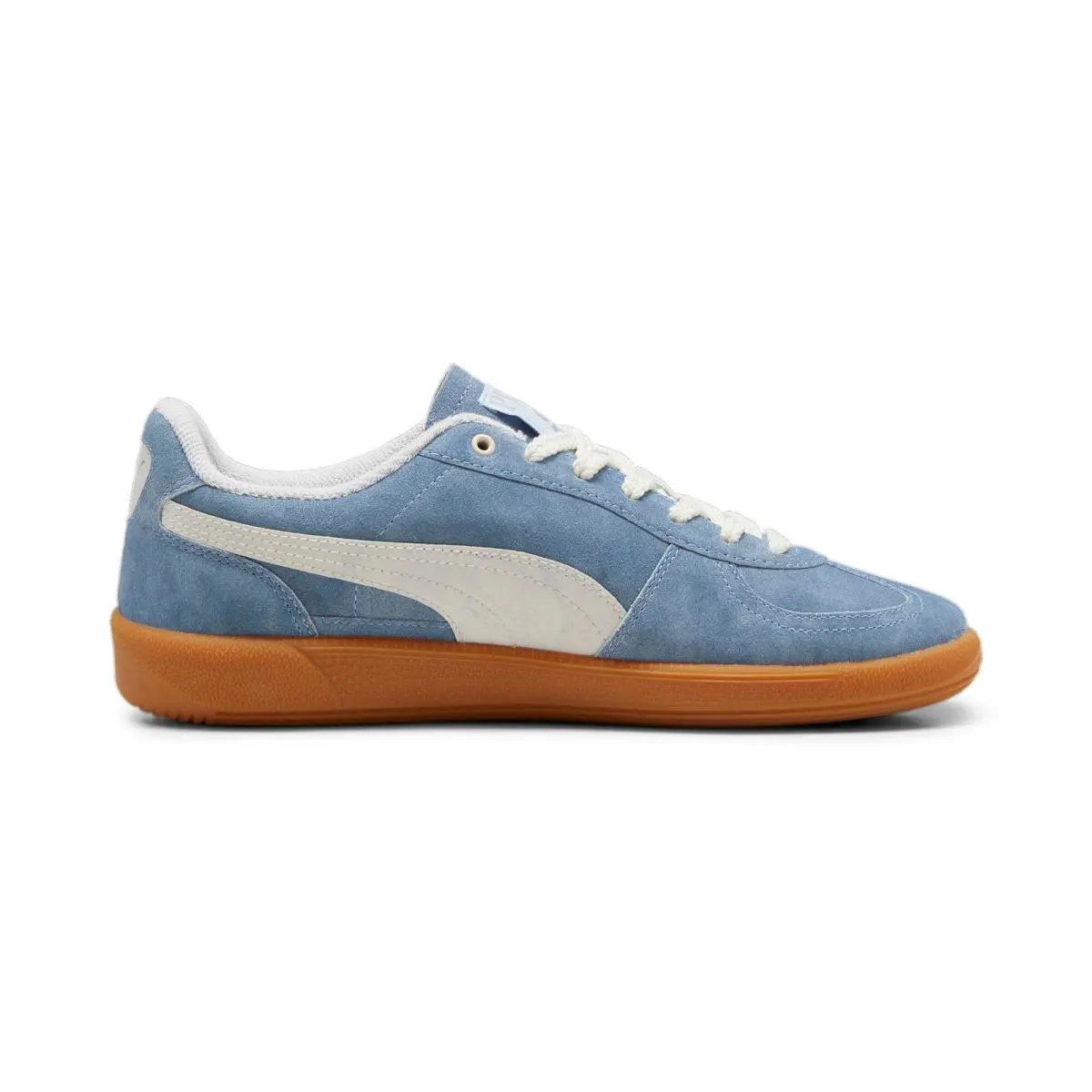 Puma shoes - Blue 1
