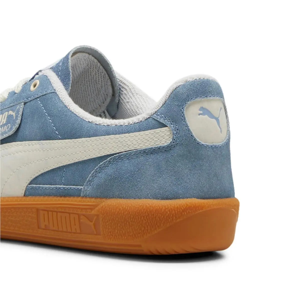 Puma shoes - Blue 8