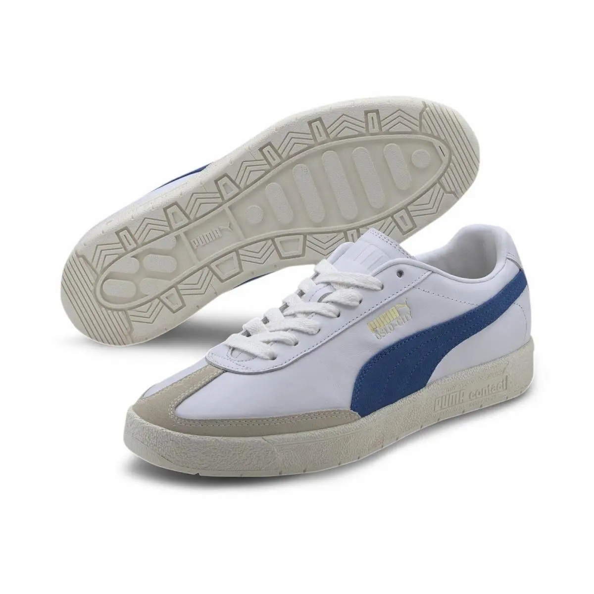 Puma shoes - White 0
