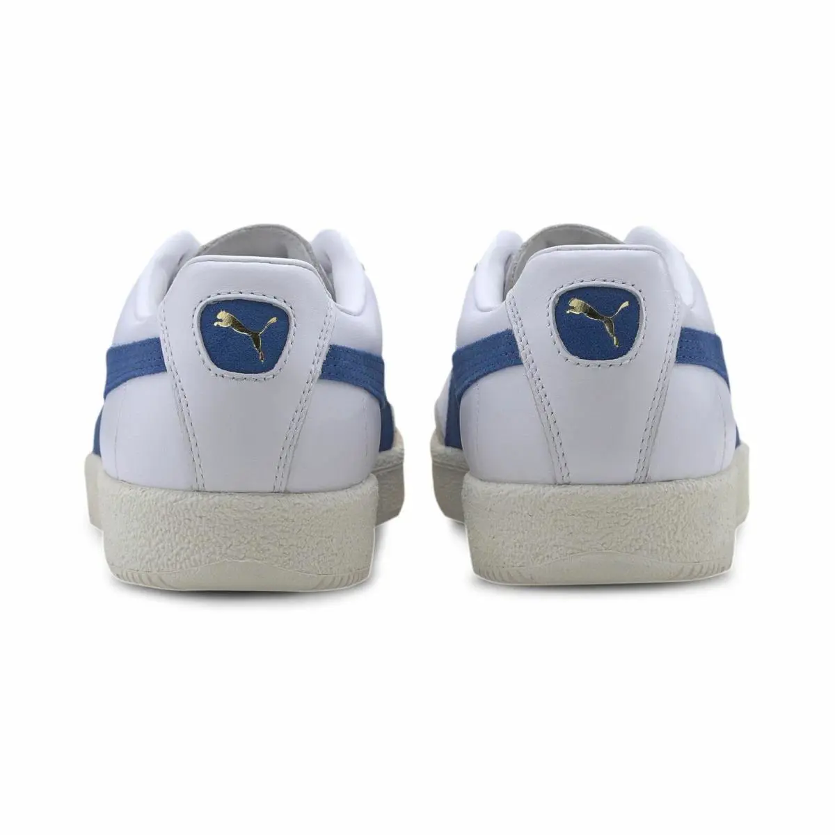 Puma shoes - White 1