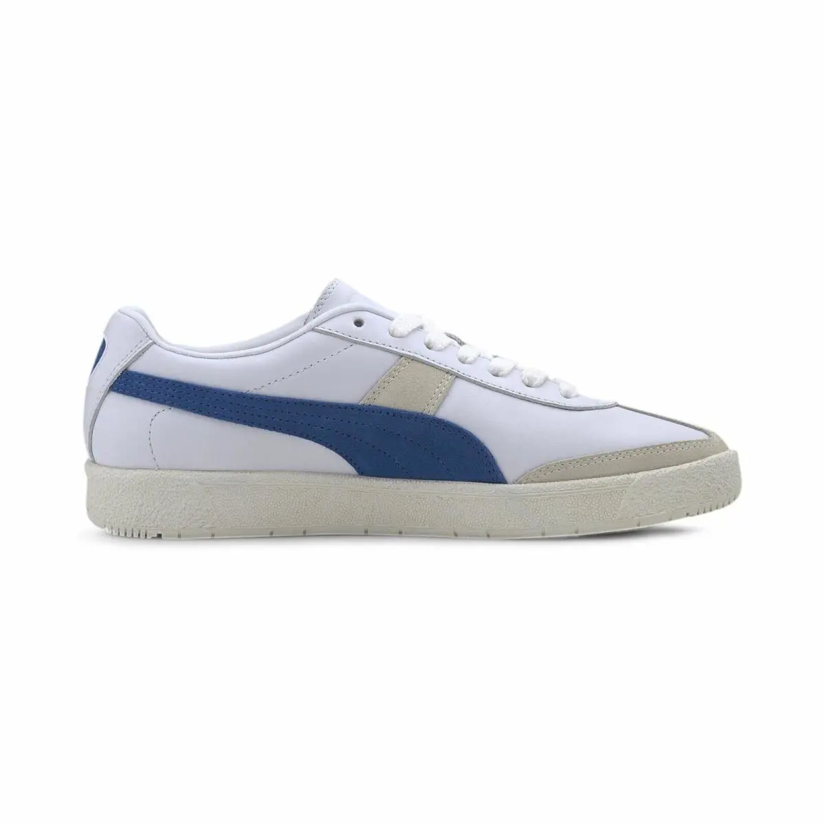 Puma shoes - White 3