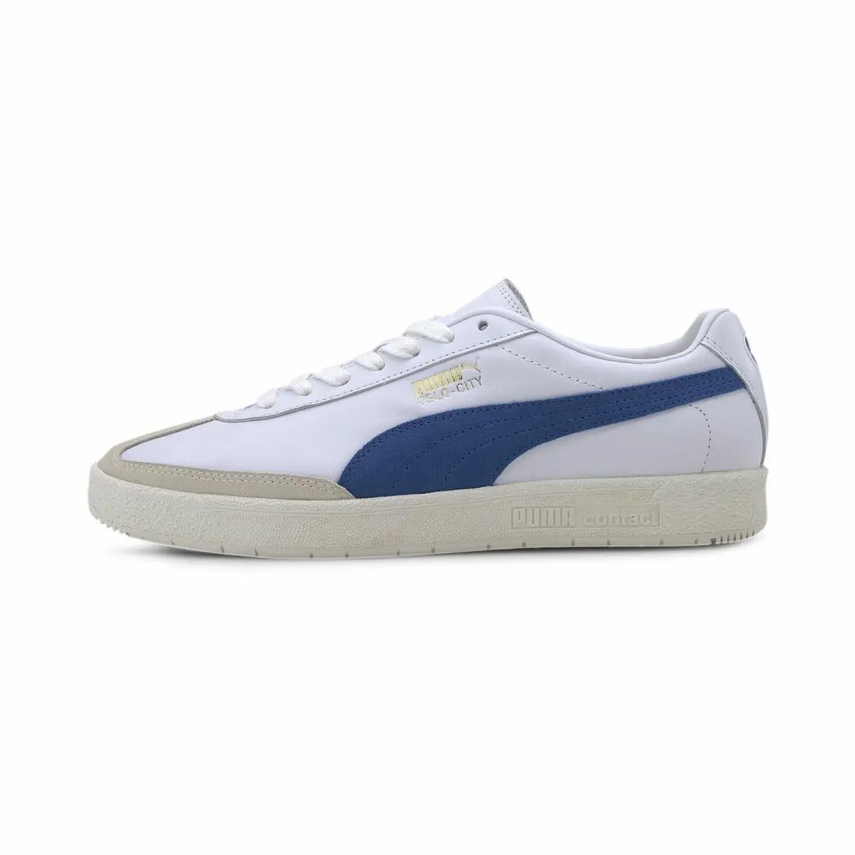 Puma shoes - White 4