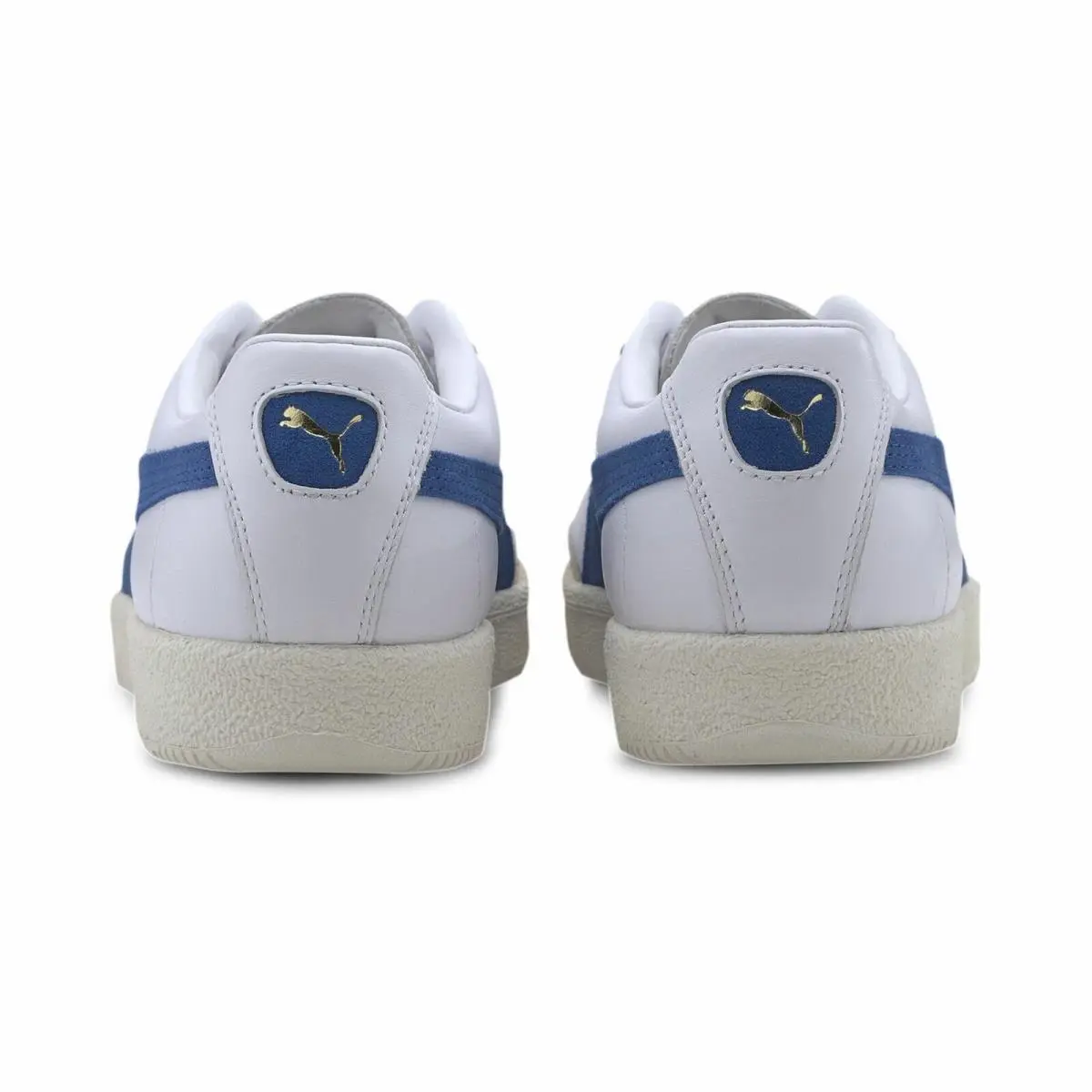 Puma shoes - White 6