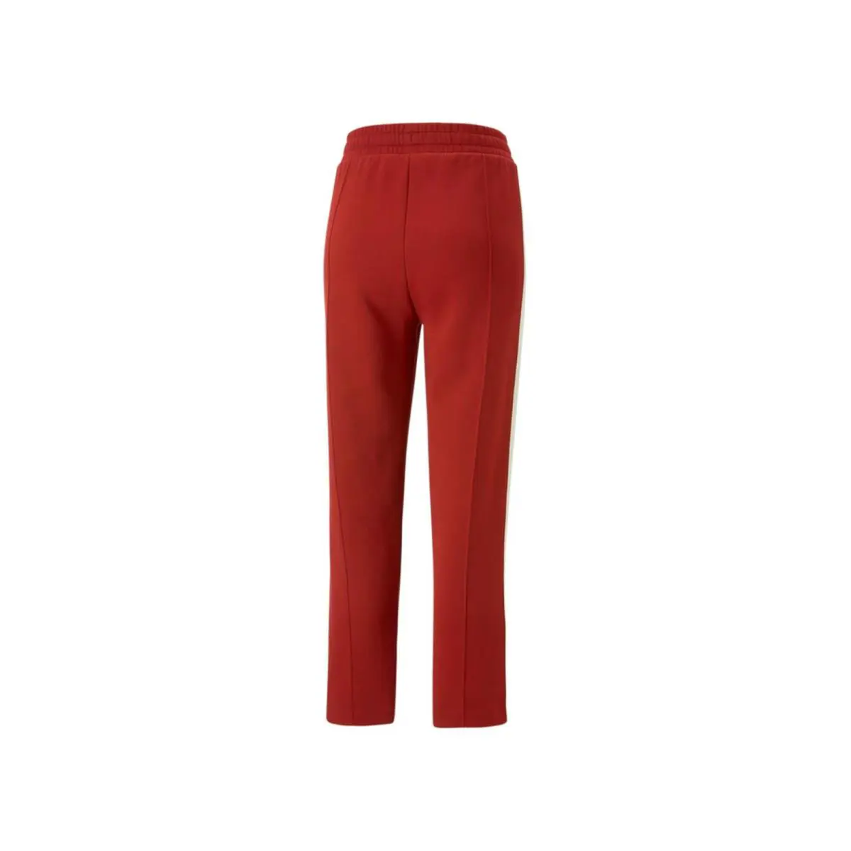Puma clothing - Intense Red 0