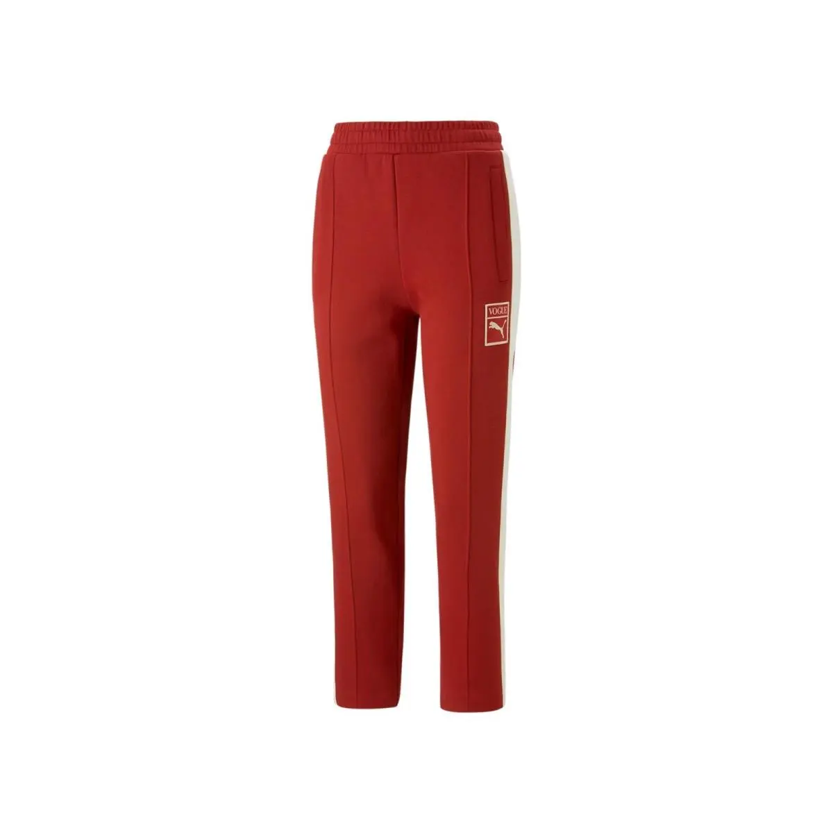 Puma clothing - Intense Red 4