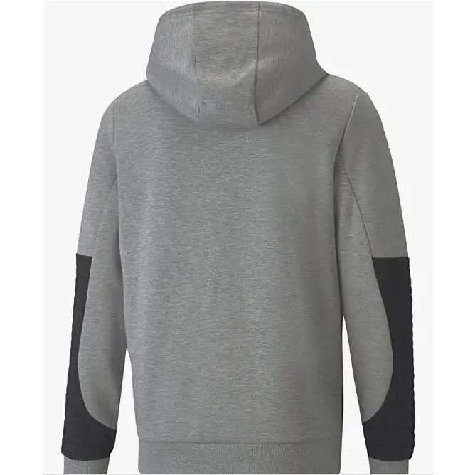 Puma clothing - Gray 2