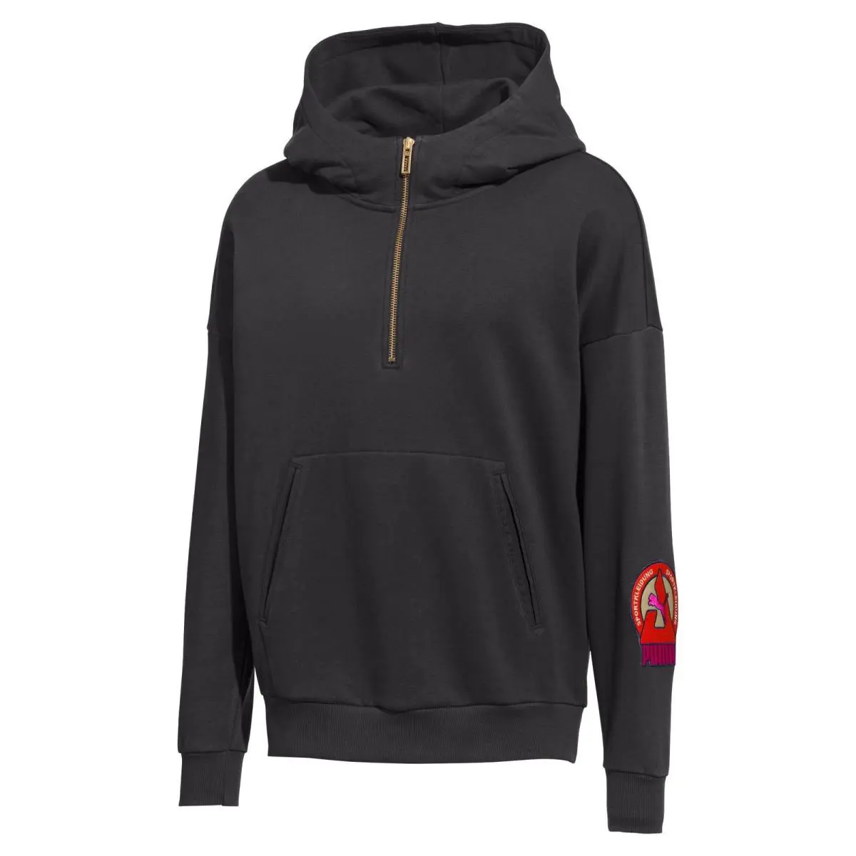Puma clothing - Black 2
