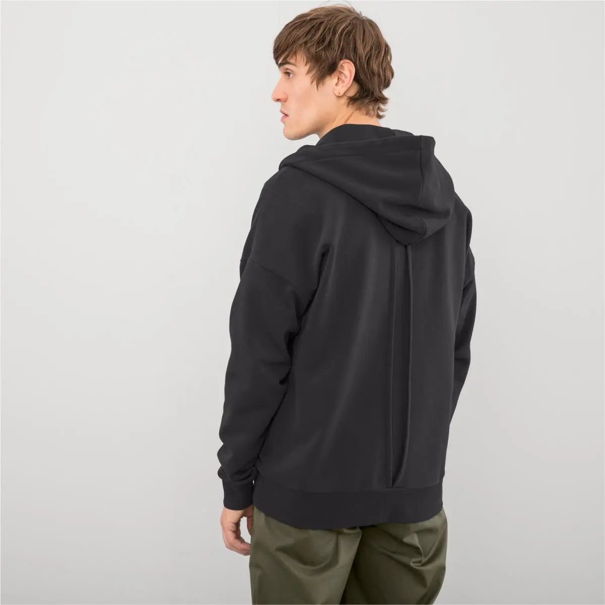 Puma clothing - Black 0
