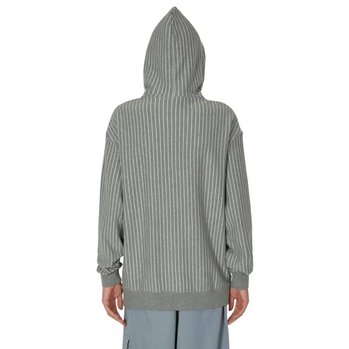 Puma clothing - MEDIUM GREY HEATHER-HEATHER 4