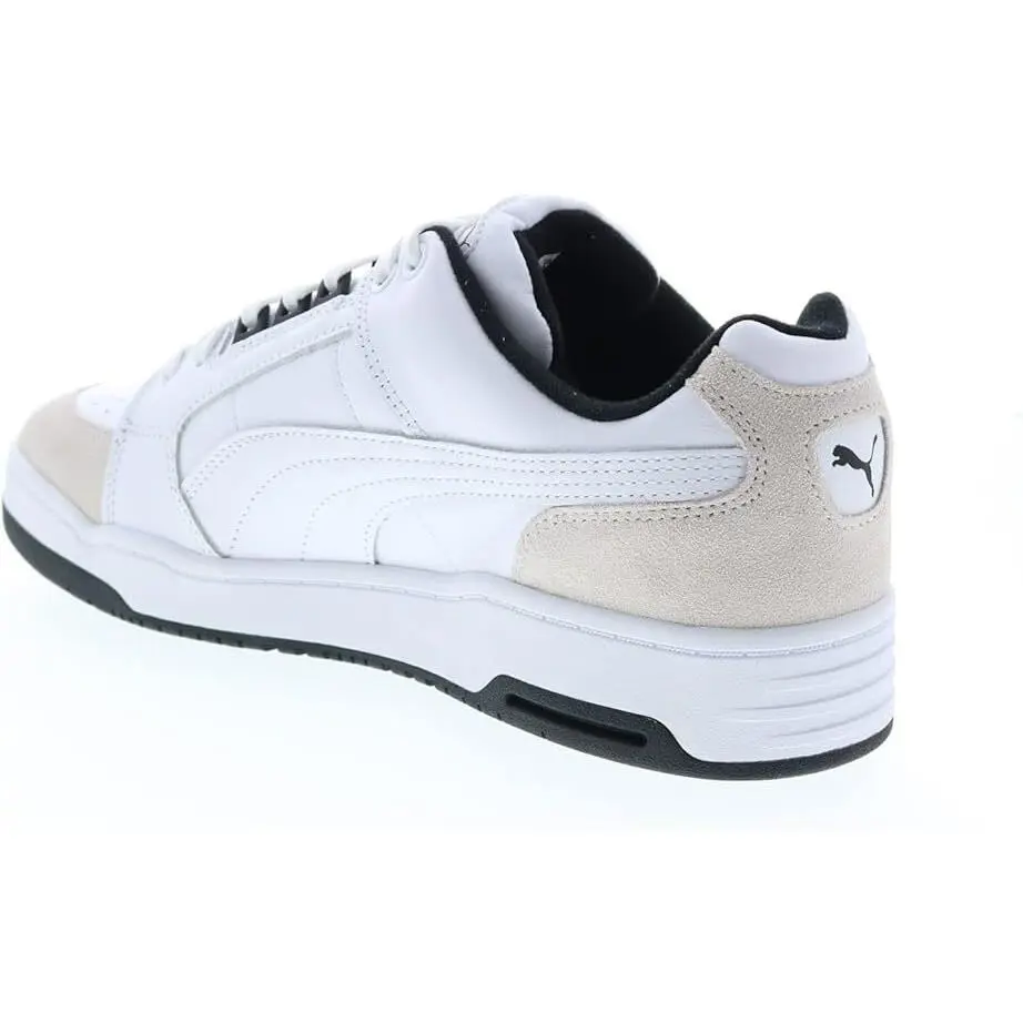 Puma shoes - PUMA Slipstream - Slipstream - 384692-05 - White 2