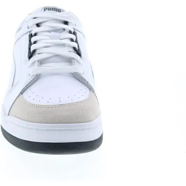 Puma shoes - PUMA Slipstream - Slipstream - 384692-05 - White 3