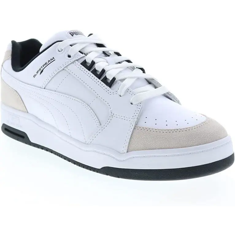 Puma shoes - PUMA Slipstream - Slipstream - 384692-05 - White 5