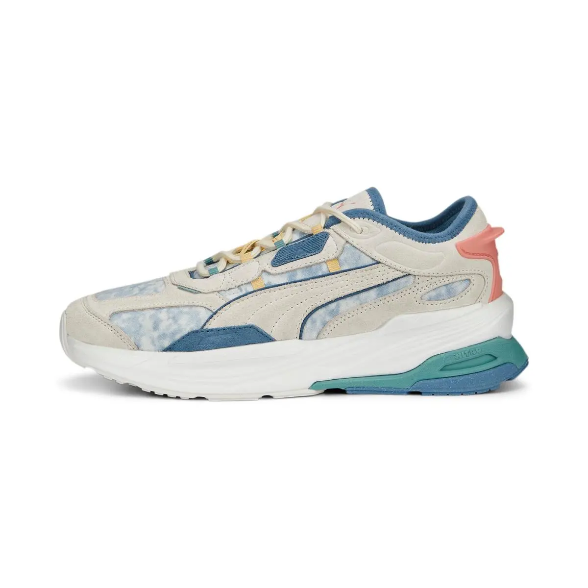 Puma shoes - Gray 0