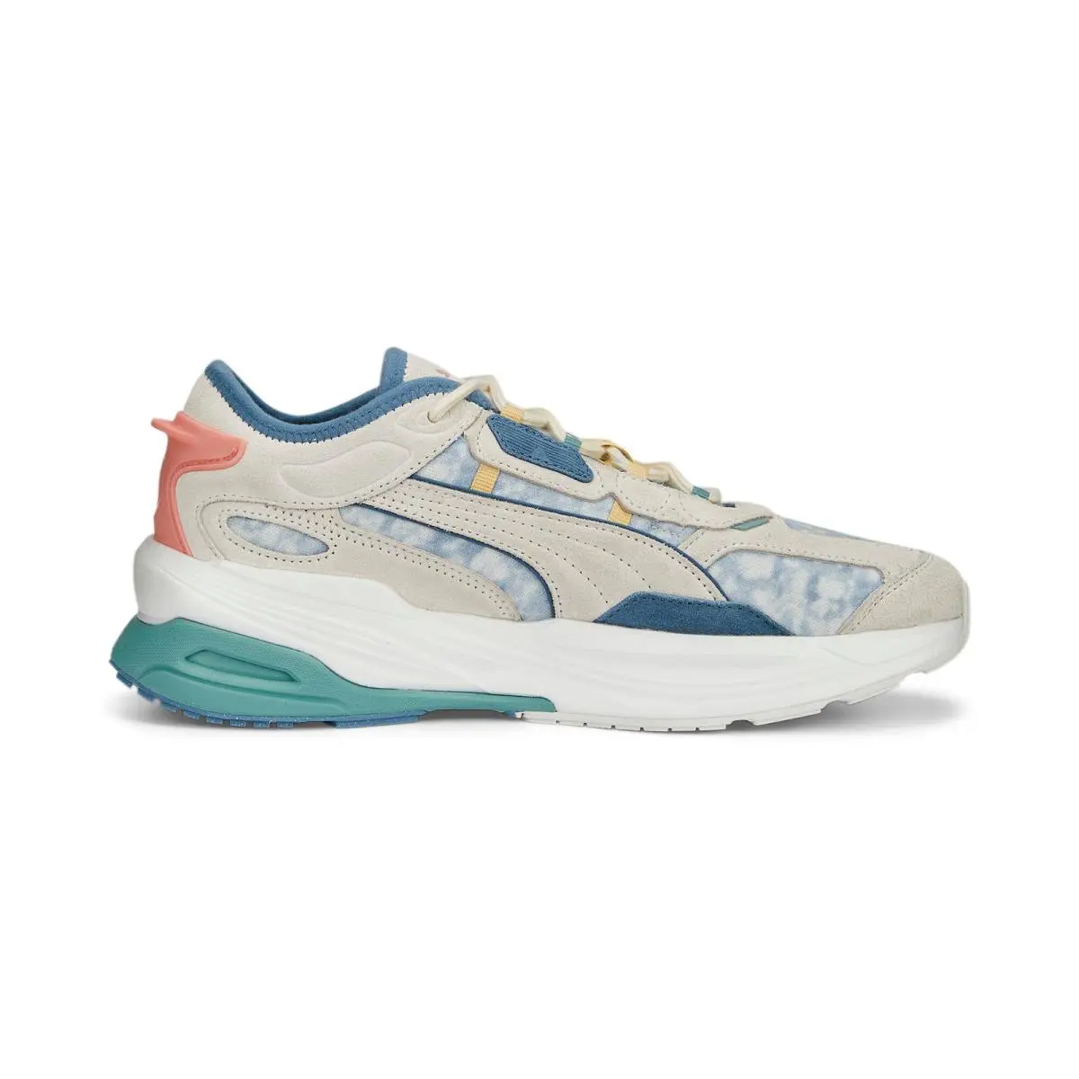 Puma shoes - Gray 8